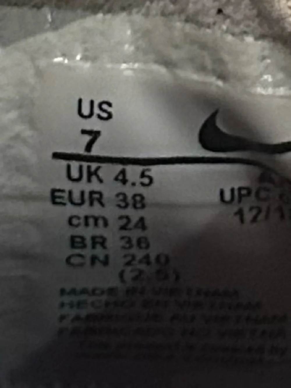 Nike Metcon 5 Training Shoes